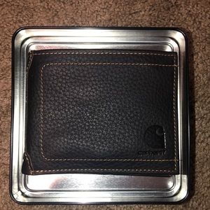 Men’s Carhartt wallet